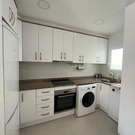 Santa Lucia Altamar Apartamento *