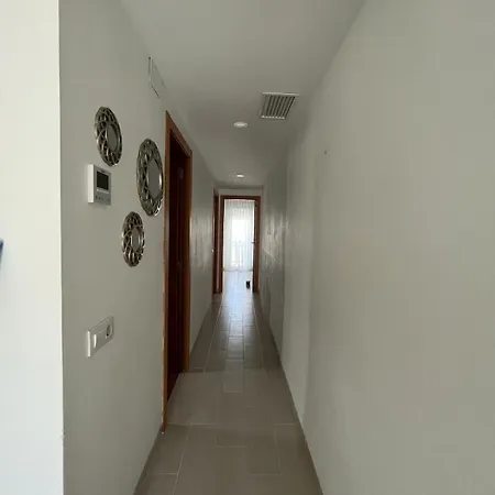 Santa Lucia Altamar Apartamento Alcossebre