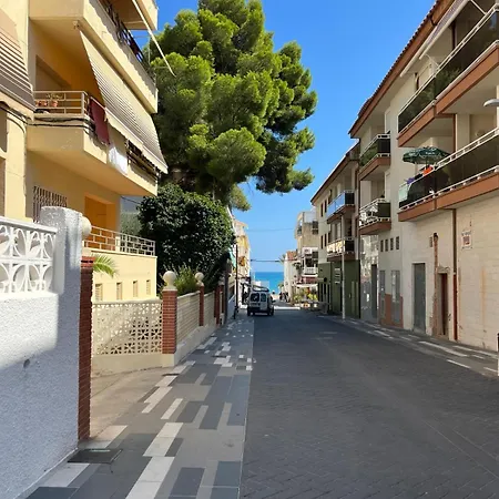 Santa Lucia Altamar * Alcossebre